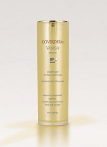 Coverderm Vanish Serum – Szérum 11050.-